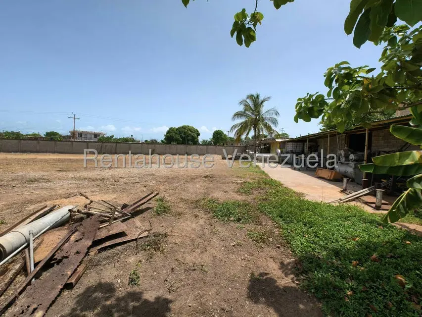 Terreno (Comercial) en Venta en La Costanera, Miranda - 15
