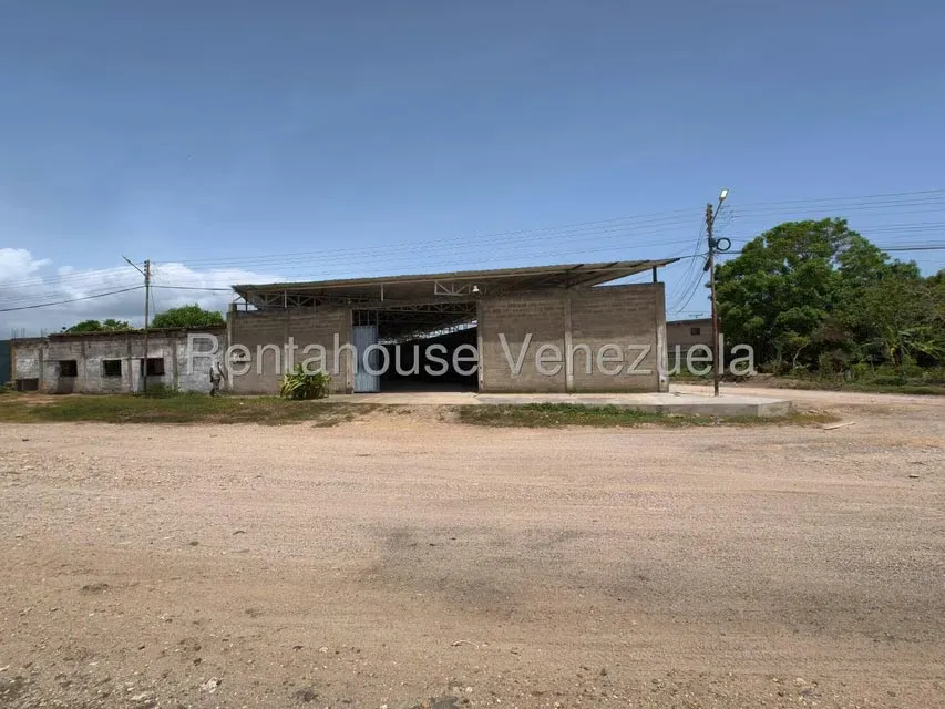 Terreno (Comercial) en Venta en La Costanera, Miranda - 16