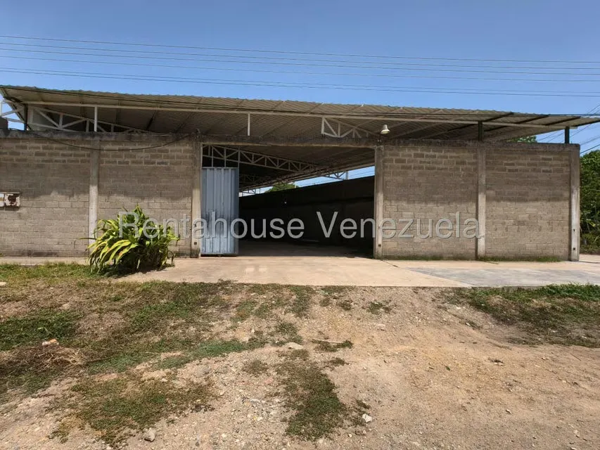 Terreno (Comercial) en Venta en La Costanera, Miranda - 19