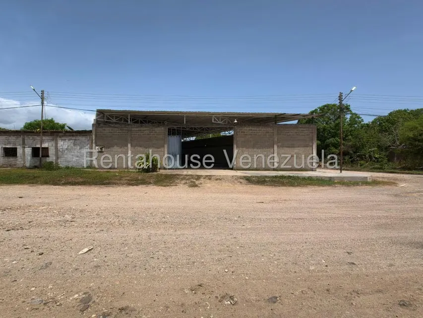 Terreno (Comercial) en Venta en La Costanera, Miranda - 20