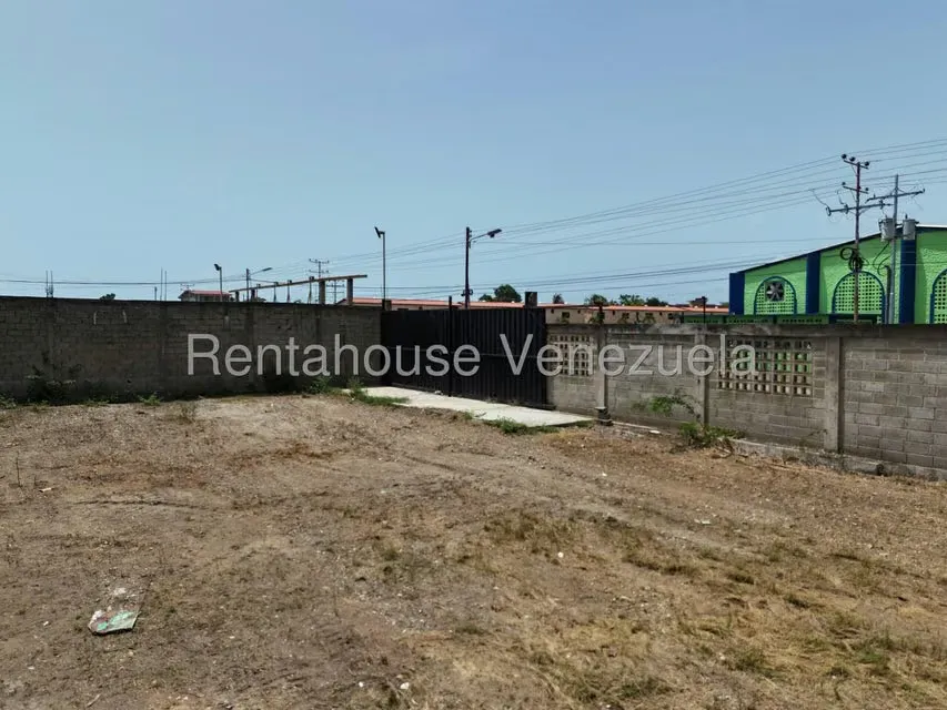 Terreno (Comercial) en Venta en La Costanera, Miranda - 23