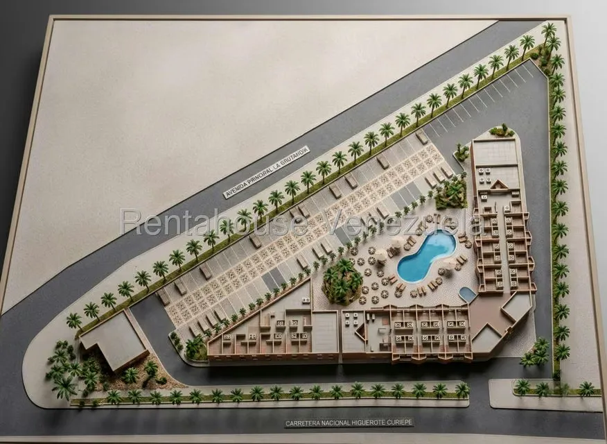 Terreno (Comercial) en Venta en La Costanera, Miranda - 27