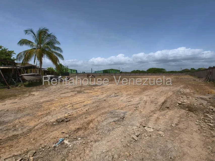 Terreno (Comercial) en Venta en La Costanera, Miranda - 9