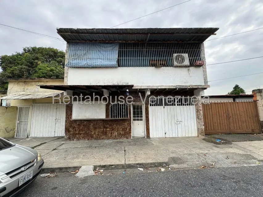 Casa (Duplex) en Venta en Centro, Portuguesa