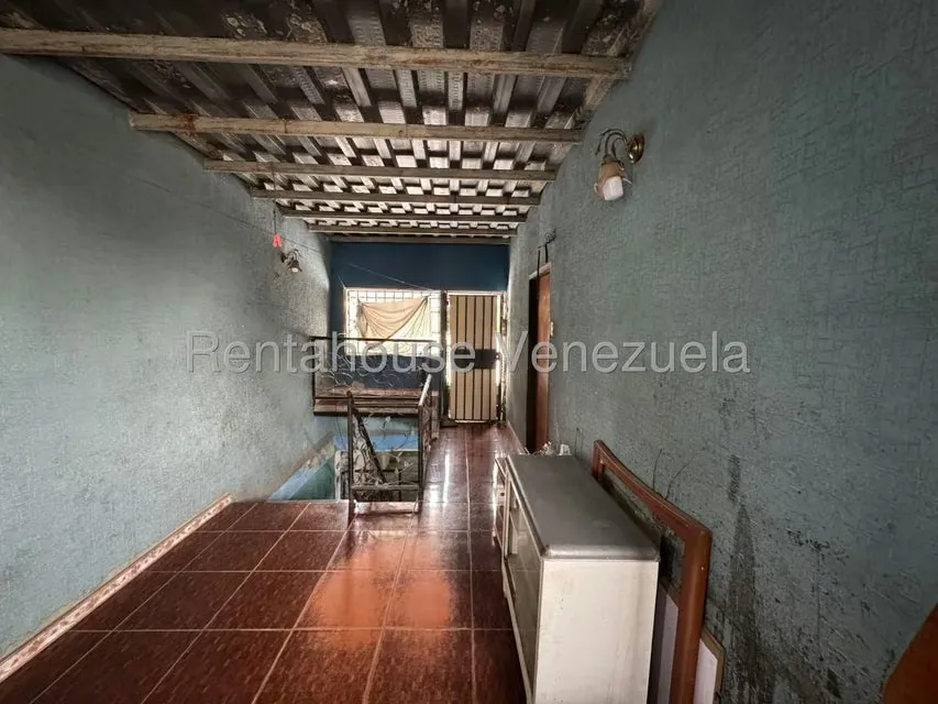 Casa (Duplex) en Venta en Centro, Portuguesa - 14