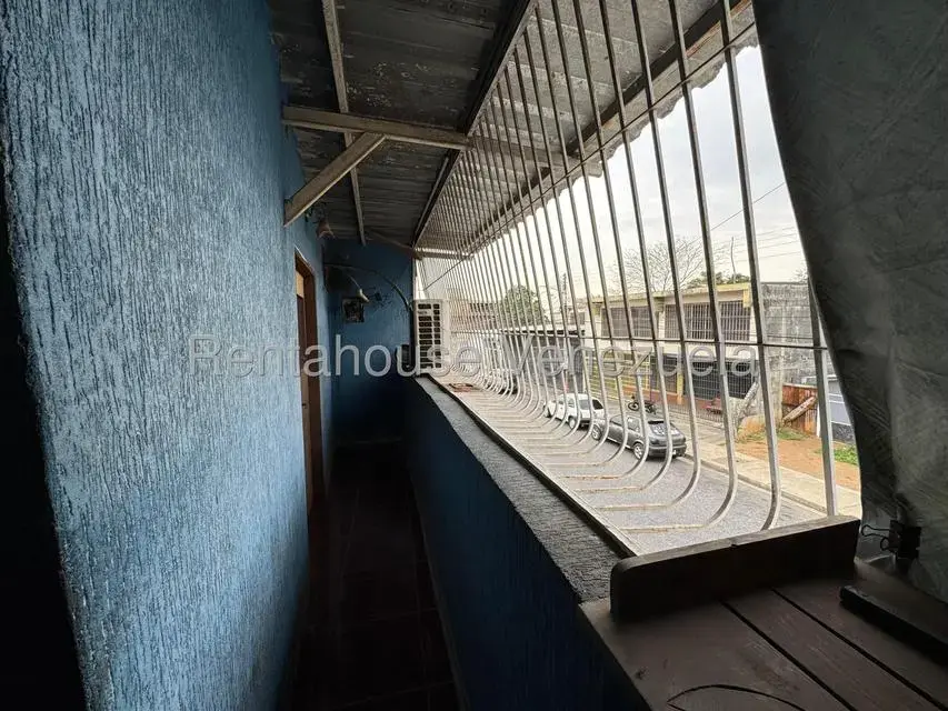 Casa (Duplex) en Venta en Centro, Portuguesa - 21