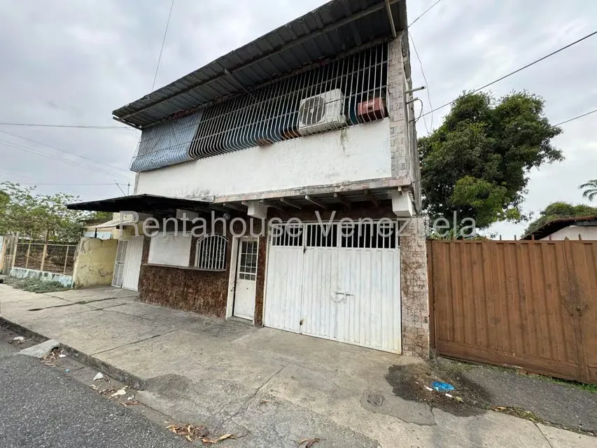 Casa (Duplex) en Venta en Centro, Portuguesa - 22