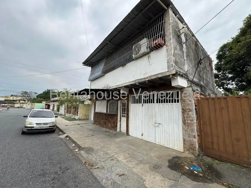 Casa (Duplex) en Venta en Centro, Portuguesa - 22