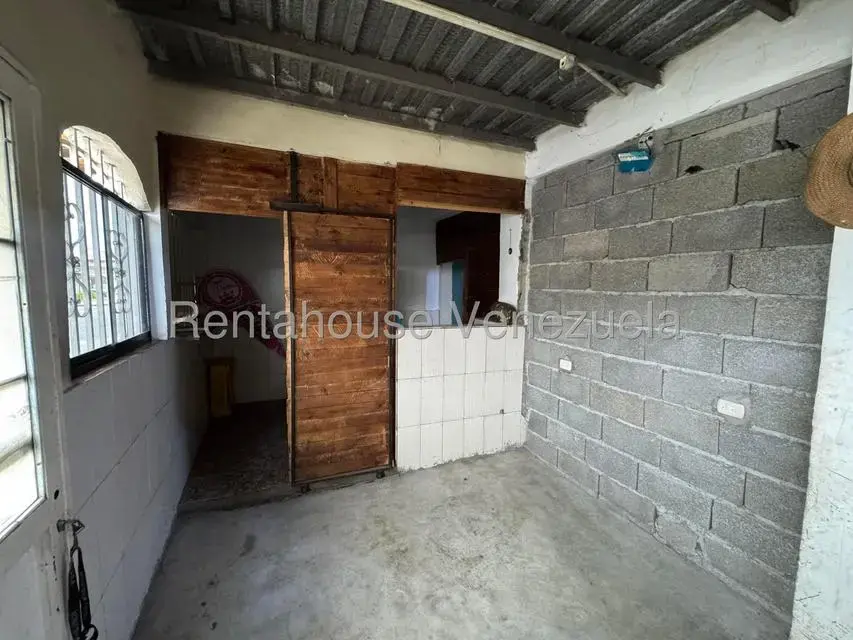 Casa (Duplex) en Venta en Centro, Portuguesa - 5