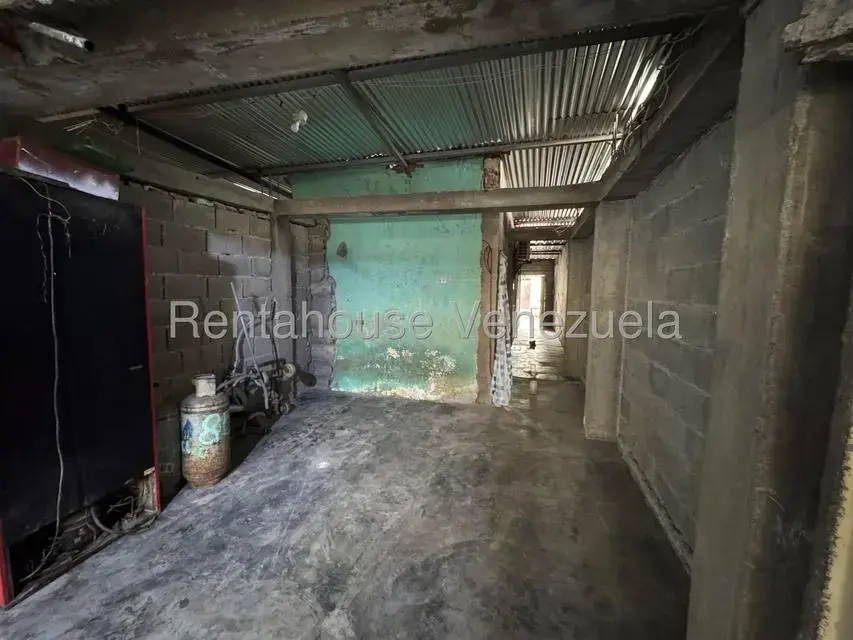 Casa (Duplex) en Venta en Centro, Portuguesa - 7
