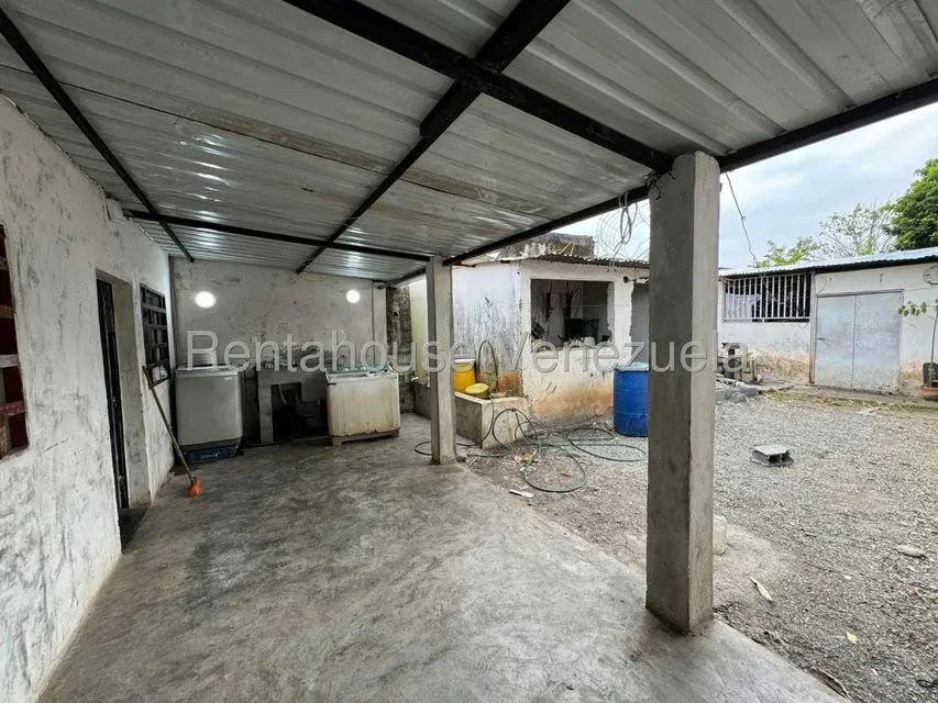 Casa (Duplex) en Venta en Centro, Portuguesa - 10