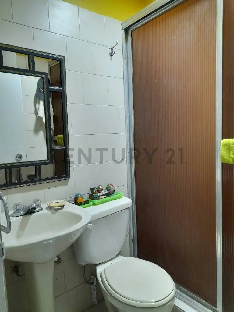 Apartamento en Venta urb. Rosalito. San Antonio de Los Altos - 11
