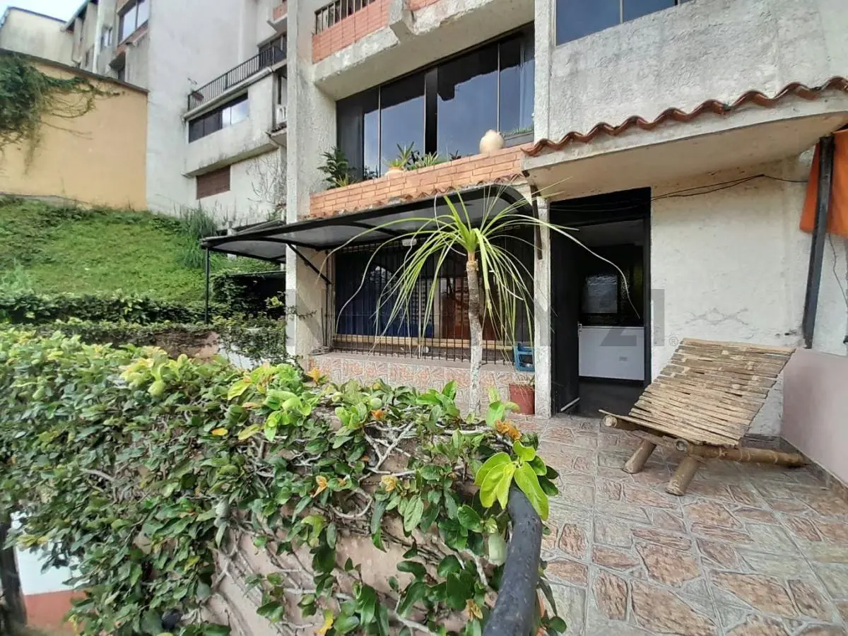 Apartamento en Venta urb. Rosalito. San Antonio de Los Altos - 14