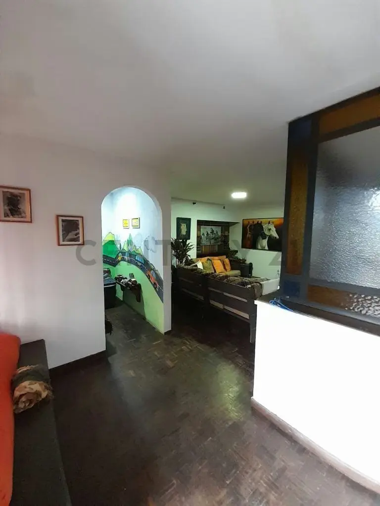 Apartamento en Venta urb. Rosalito. San Antonio de Los Altos - 2