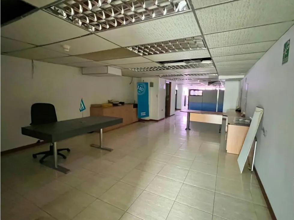 En Venta Oficina en Los Ruices. Sucre - Caracas - 13