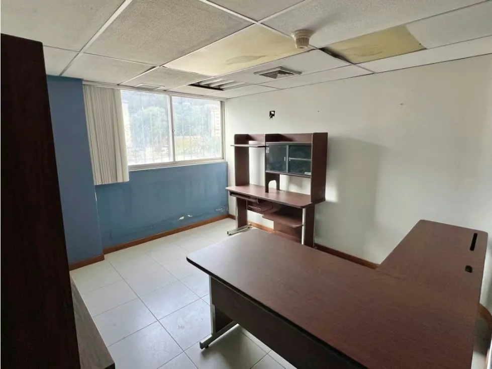 En Venta Oficina en Los Ruices. Sucre - Caracas - 17