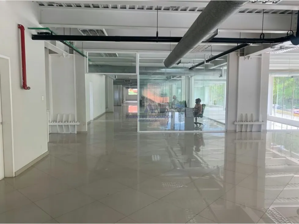 Se vende edificio Industrial 5.524m2 San Antonio 0026 - 11