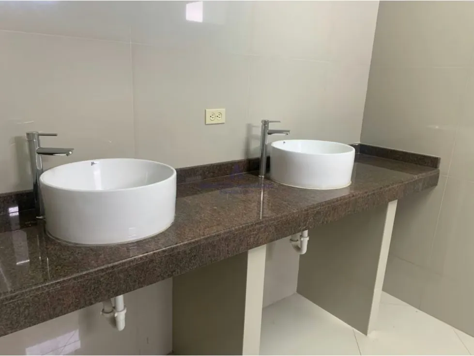 Se vende edificio Industrial 5.524m2 San Antonio 0026 - 5
