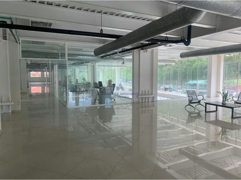 Se vende edificio Industrial 5.524m2 San Antonio 0026 - 6