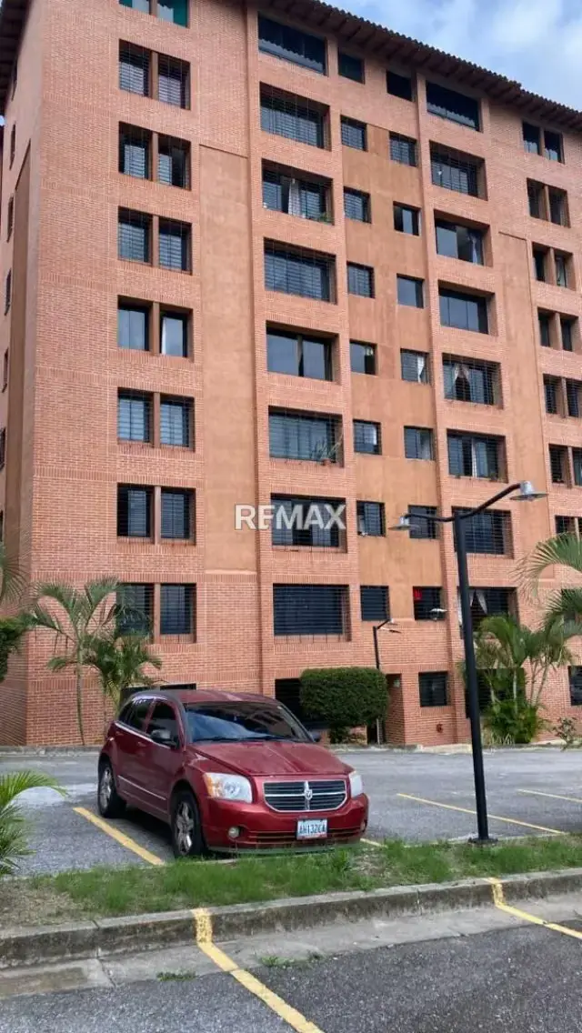 Penthouse en Venta
