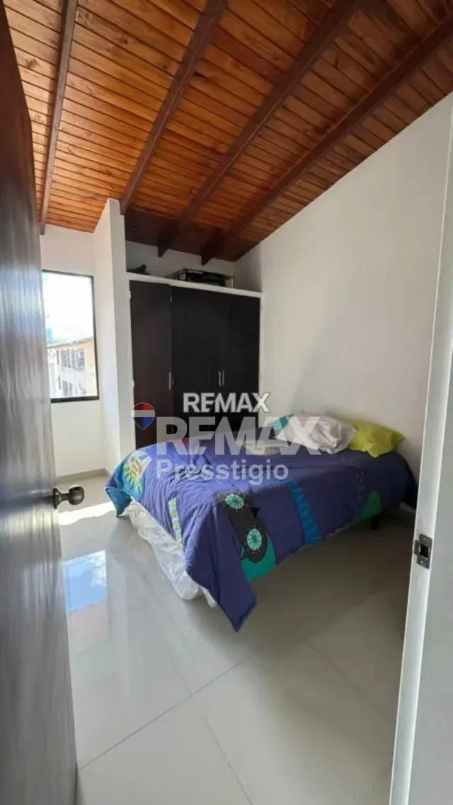 Penthouse en Venta - 6