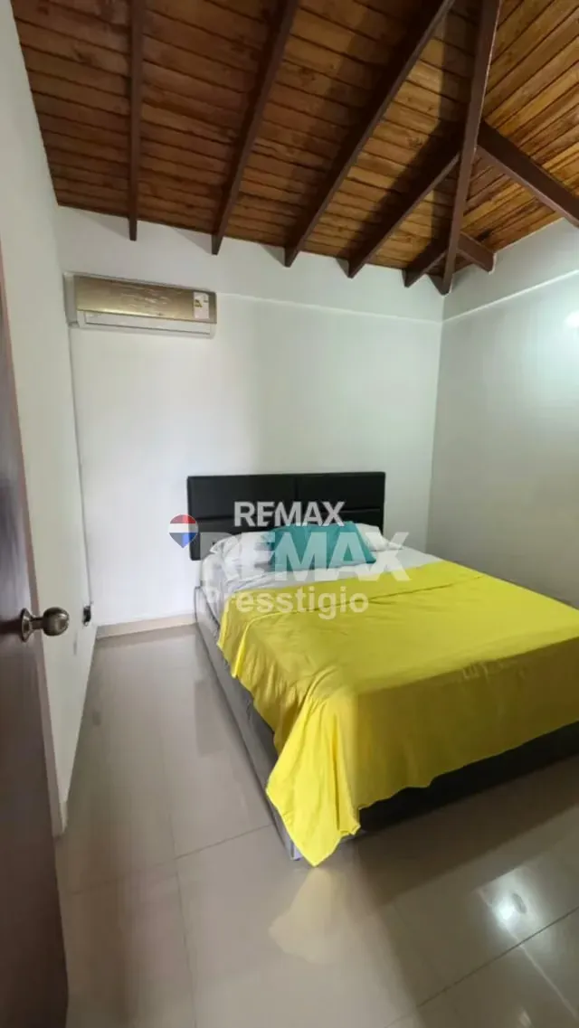 Penthouse en Venta - 10