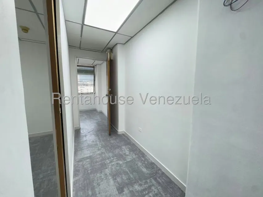 Oficina en Alquiler en Chacao, Distrito Metropolitano - 13
