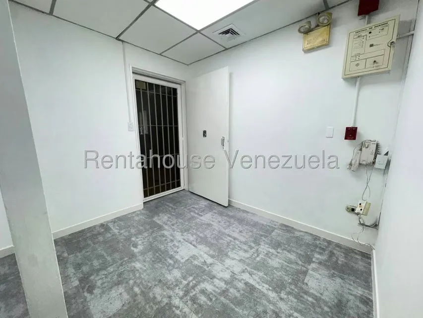 Oficina en Alquiler en Chacao, Distrito Metropolitano - 14