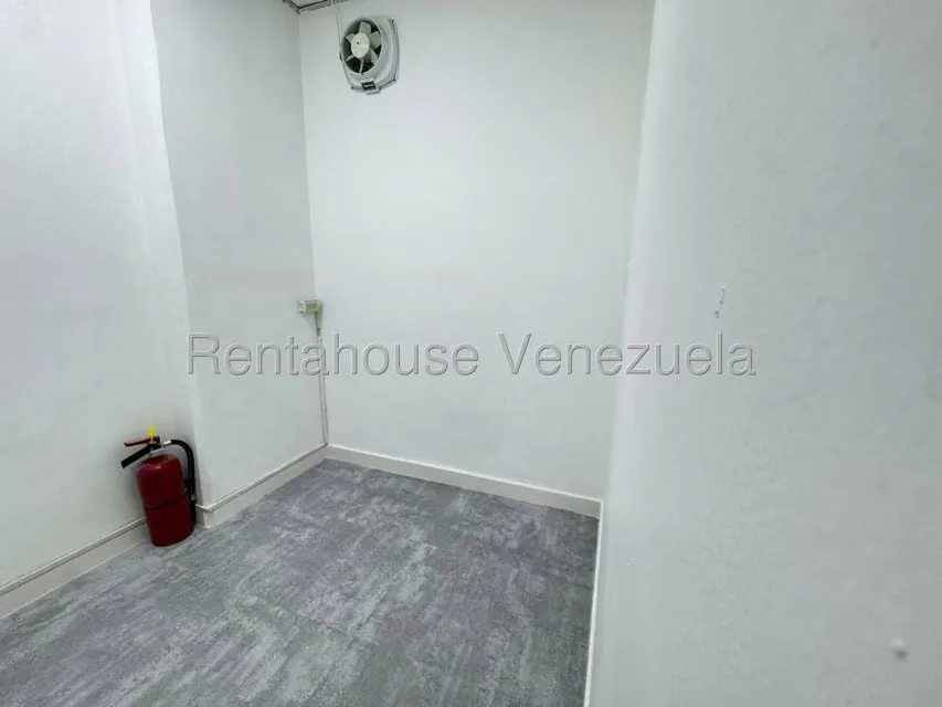 Oficina en Alquiler en Chacao, Distrito Metropolitano - 15