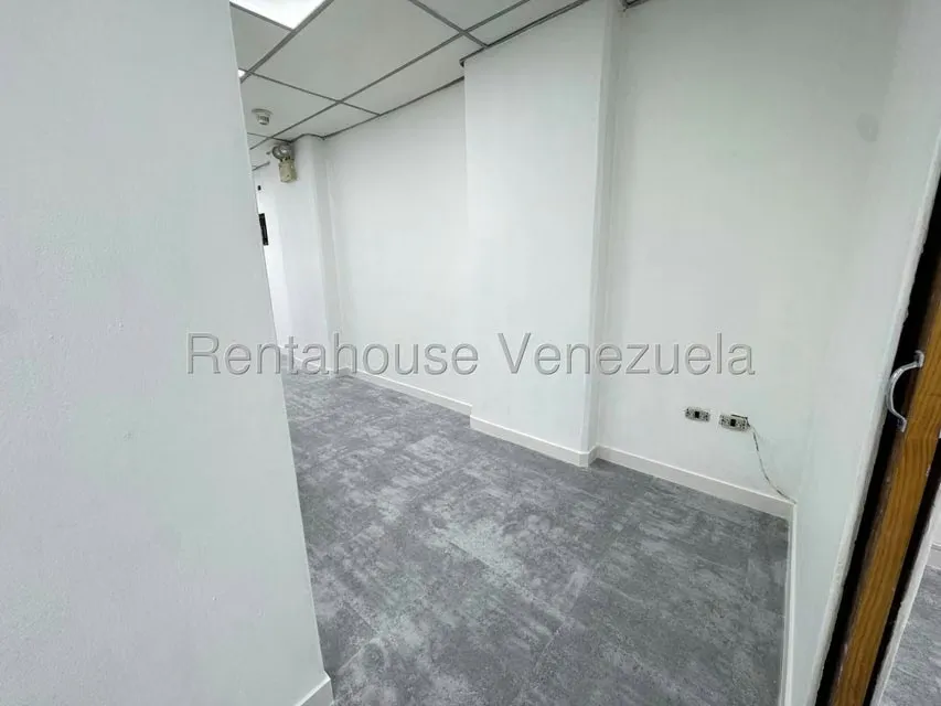 Oficina en Alquiler en Chacao, Distrito Metropolitano - 18