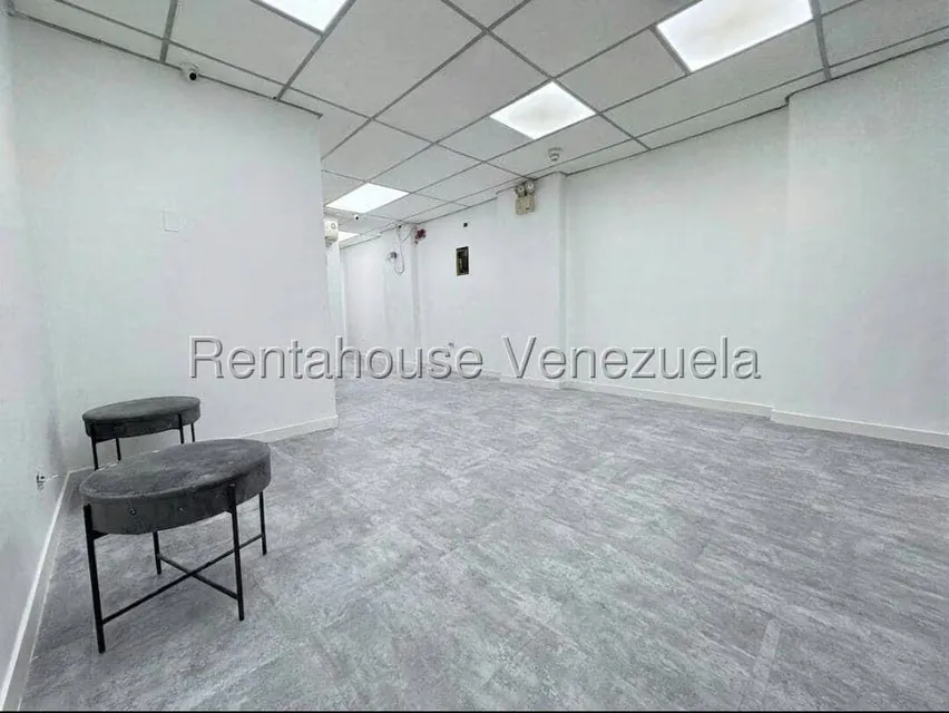 Oficina en Alquiler en Chacao, Distrito Metropolitano - 22