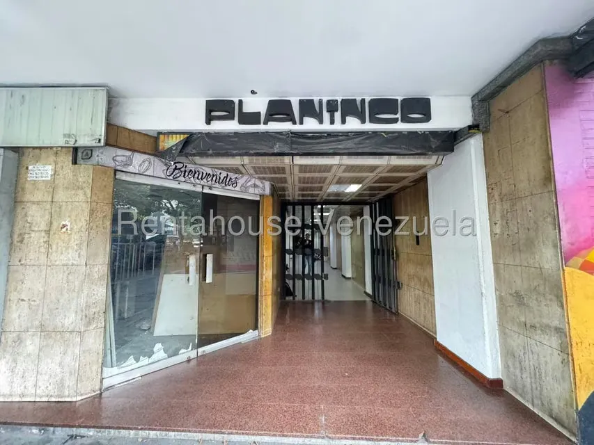 Oficina en Alquiler en Chacao, Distrito Metropolitano - 27