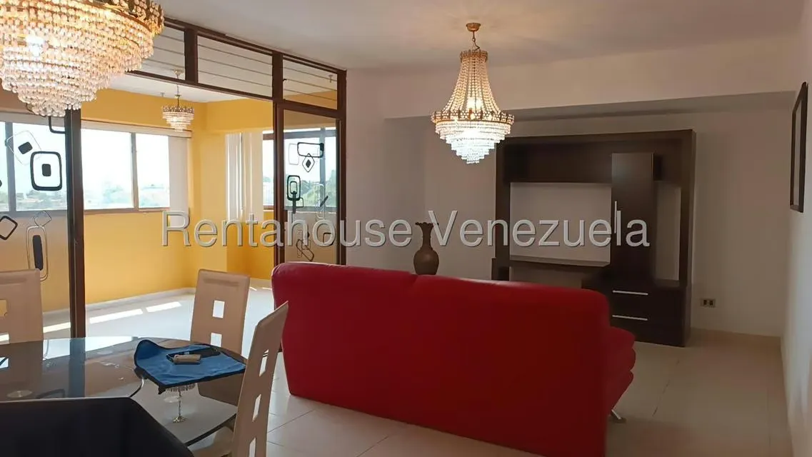 Apartamento (1 Nivel) en Alquiler en Los Nuevos Teques, Miranda - 11
