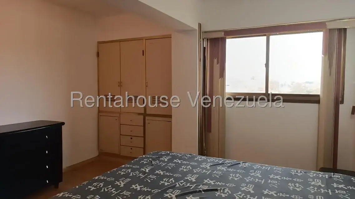 Apartamento (1 Nivel) en Alquiler en Los Nuevos Teques, Miranda - 22