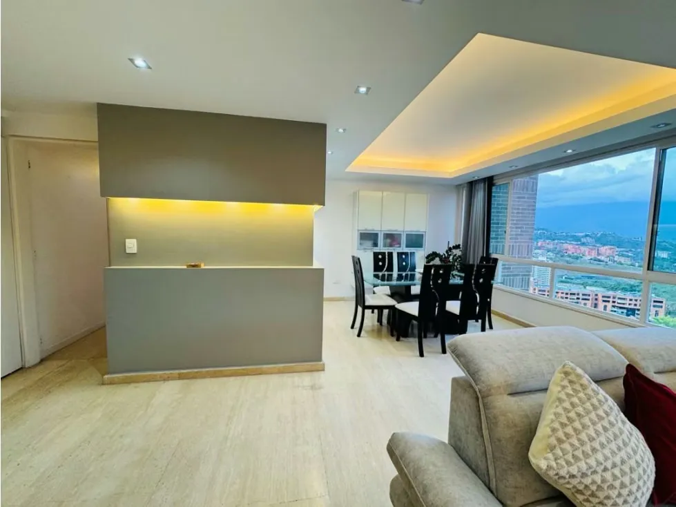 Apartamento. Venta. Escampadero. Caracas - 15