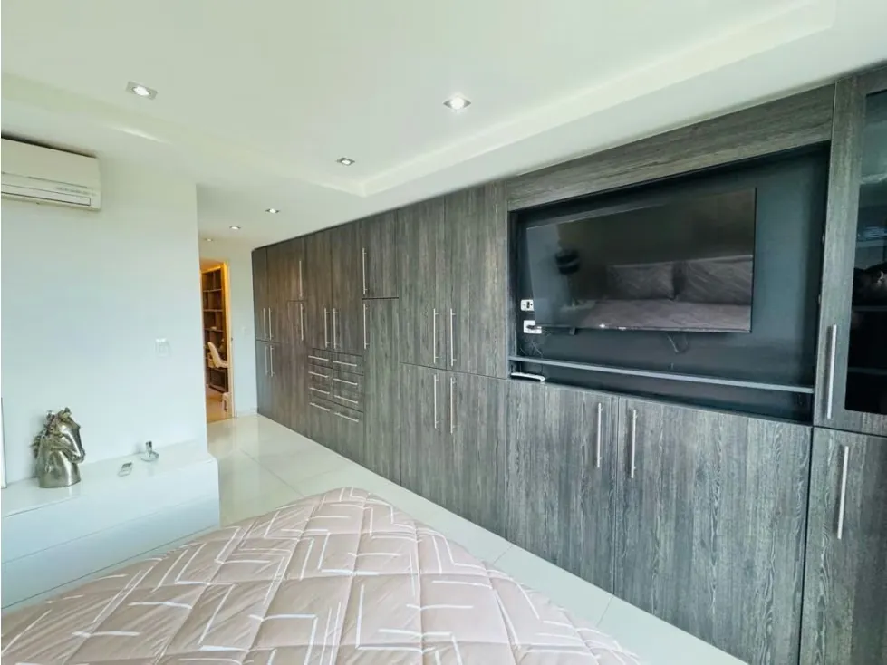 Apartamento. Venta. Escampadero. Caracas - 8