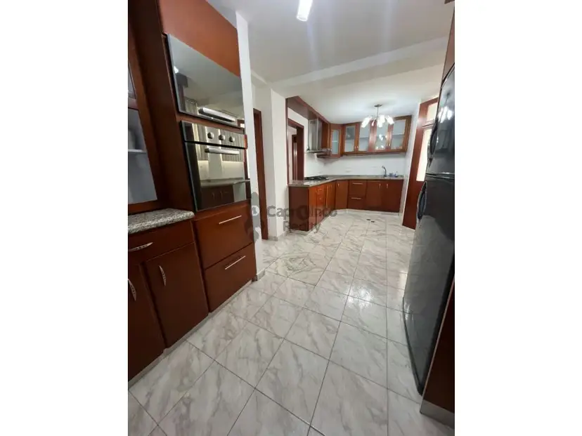 Penthouse Ciudad Alianza Resd.Parque Bolívar