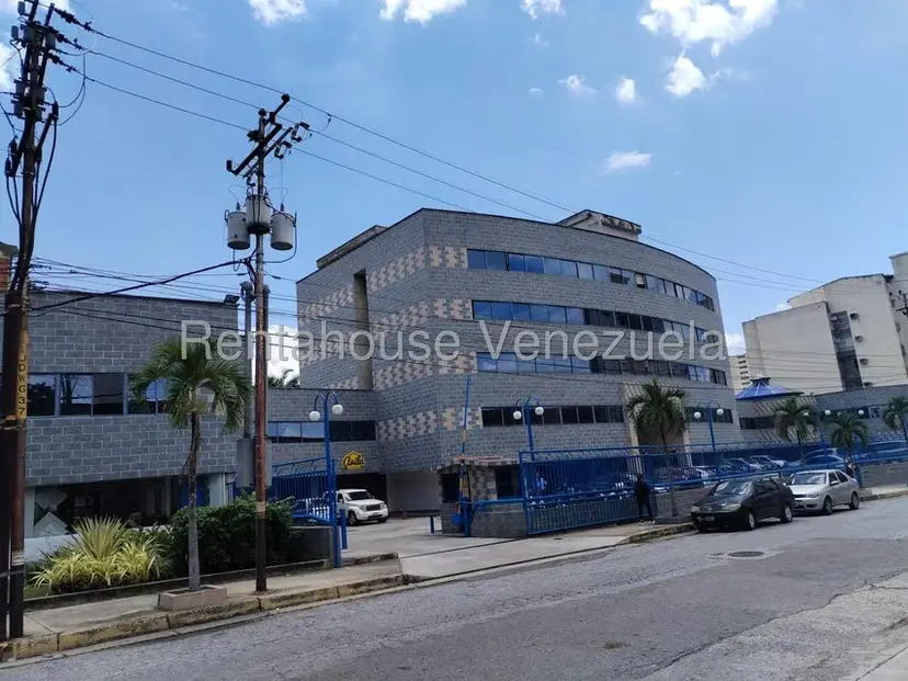 Comercial (Local Comercial) en Alquiler en Agua Blanca, Carabobo