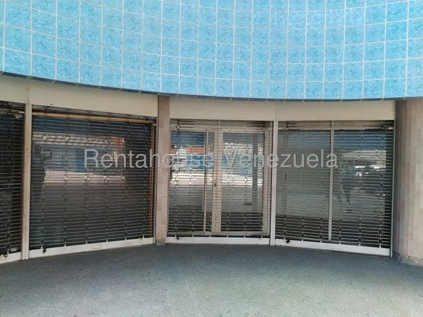 Local Comercial en Alquiler en Agua Blanca, Carabobo - 2