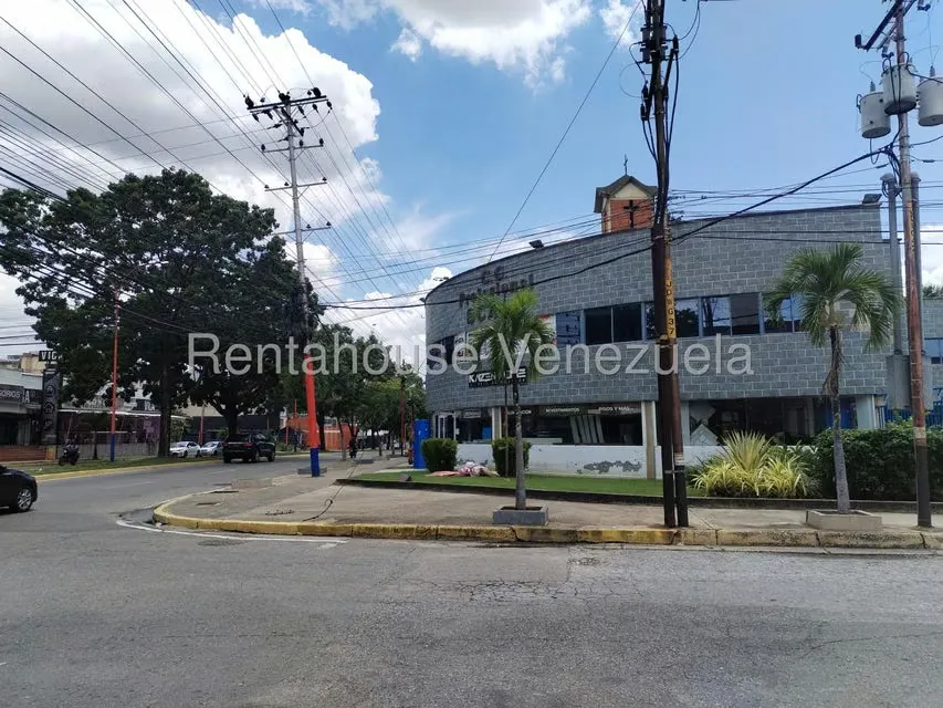 Local Comercial en Alquiler en Agua Blanca, Carabobo - 13