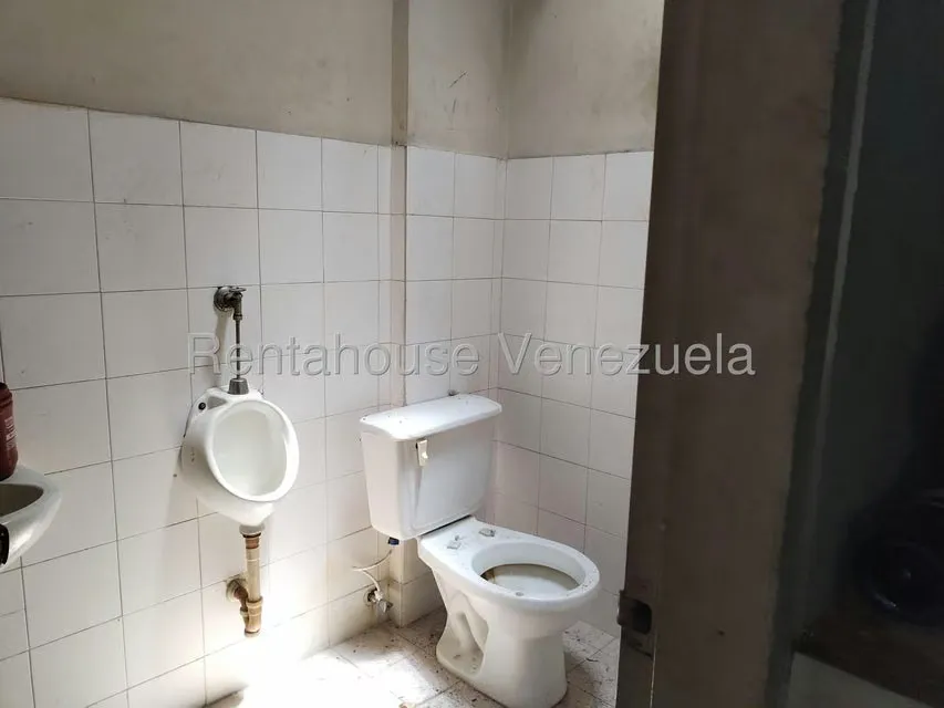 Local Comercial en Alquiler en Agua Blanca, Carabobo - 8