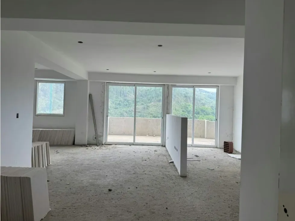 Vendo apartamento c/terraza 113+27m2 Colinas de la Tahona 3160 - 12