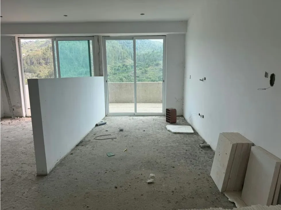 Vendo apartamento c/terraza 113+27m2 Colinas de la Tahona 3160 - 13