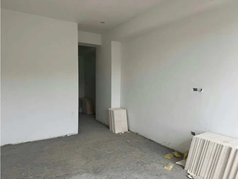 Vendo apartamento c/terraza 113+27m2 Colinas de la Tahona 3160 - 16