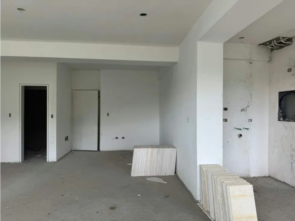 Vendo apartamento c/terraza 113+27m2 Colinas de la Tahona 3160 - 18