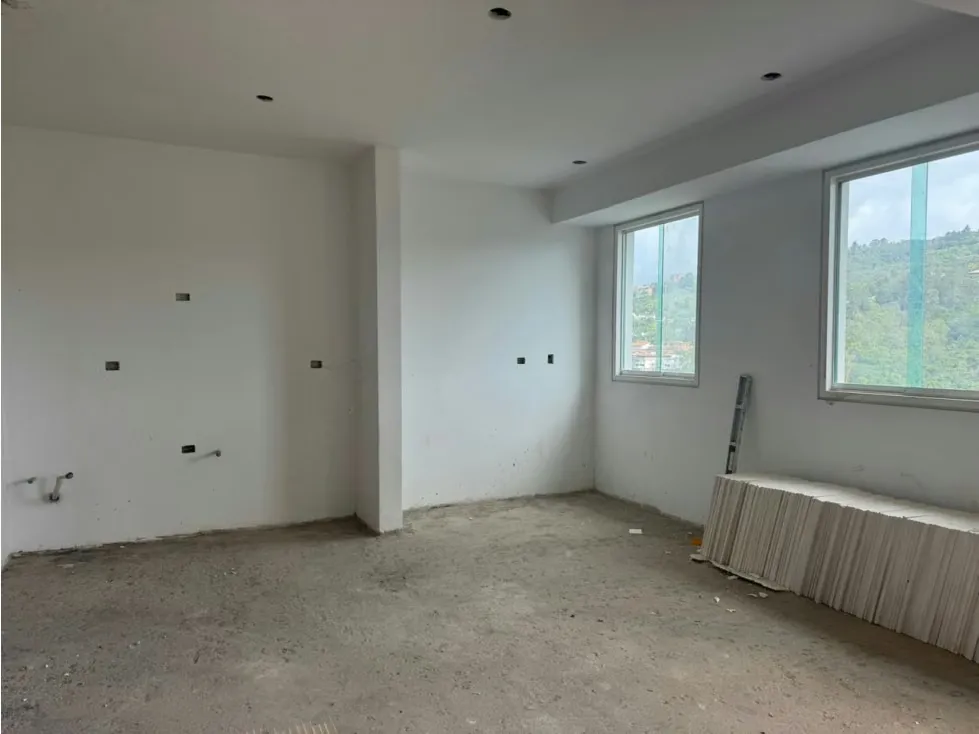 Vendo apartamento c/terraza 113+27m2 Colinas de la Tahona 3160 - 22