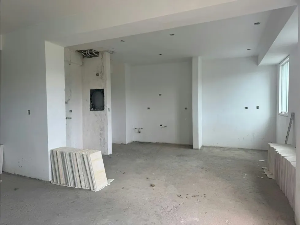 Vendo apartamento c/terraza 113+27m2 Colinas de la Tahona 3160 - 23