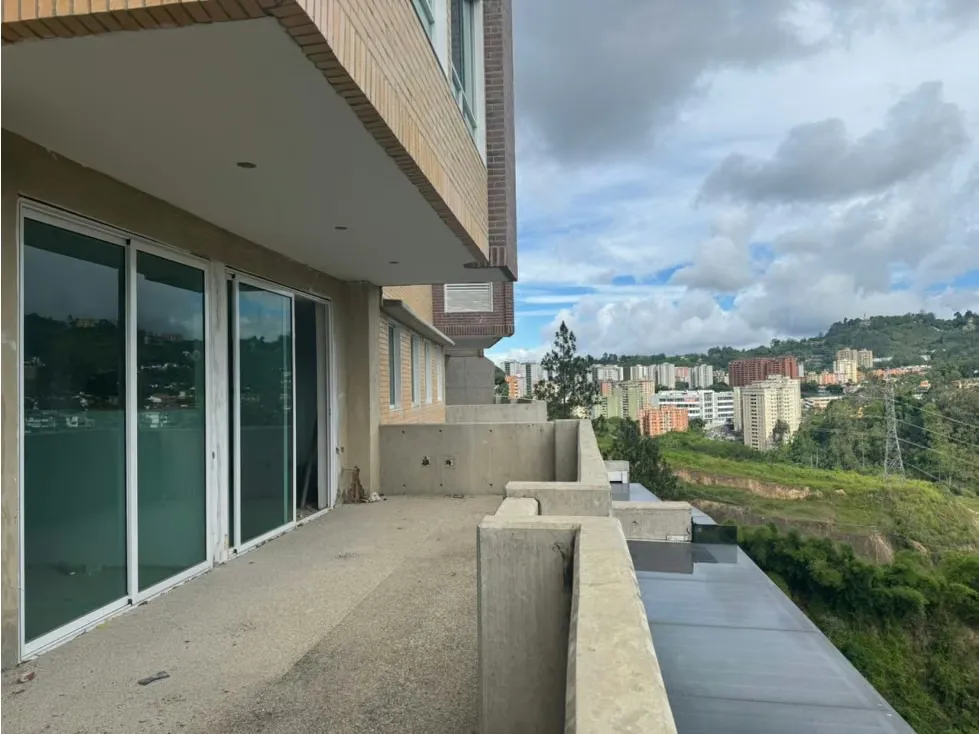 Vendo apartamento c/terraza 113+27m2 Colinas de la Tahona 3160 - 25