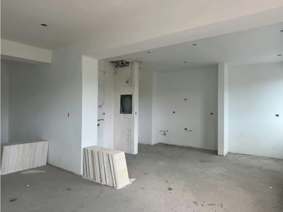 Vendo apartamento c/terraza 113+27m2 Colinas de la Tahona 3160 - 26