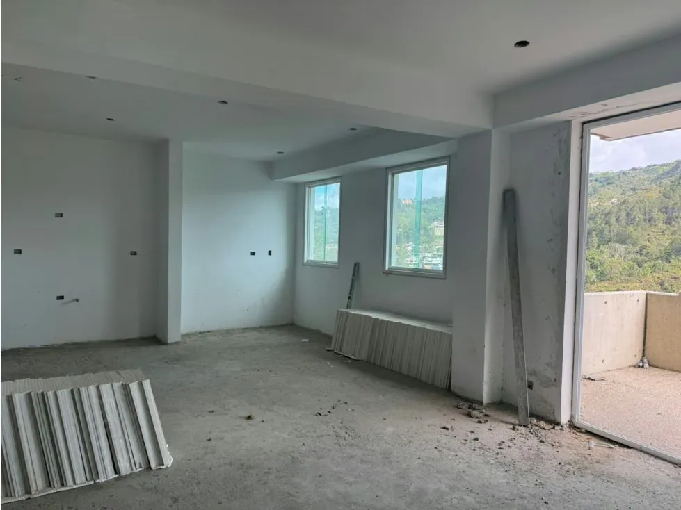 Vendo apartamento c/terraza 113+27m2 Colinas de la Tahona 3160 - 28